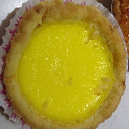 Egg Tart