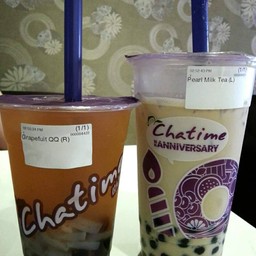 Chatime 38th St.Pansodan