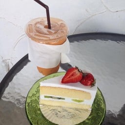 My Mind Cake & Coffee