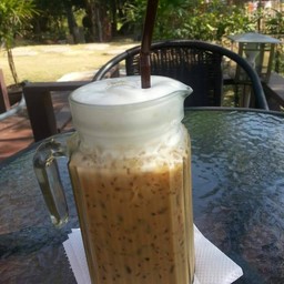 เพื่อนรัก กาแฟ