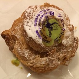 Musee Patisserie En Hakata Canal City