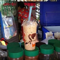 ปรอนซ์ซ่า ชานมไข่มุก
