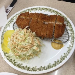 Myeongdong Tonkatsu