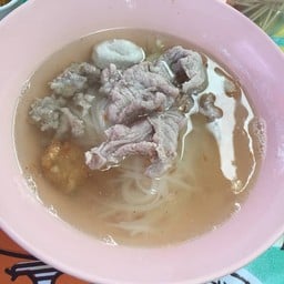 ก๋วยเตี๋ยวเจ๊โวยวาย