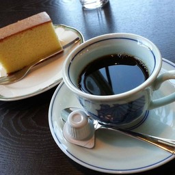 Jiyu-tei Tea House
