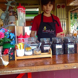 ทิพย์กาแฟสด
