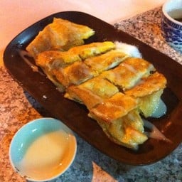 โรตีกล้วย