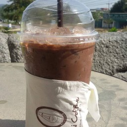 Moeye coffee