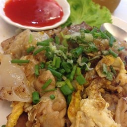 ฟูฟู ห่านพะโล้ เป็ดพะโล้
