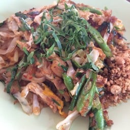 ป้าอู๊ดผัดไทย