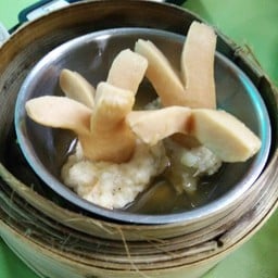 ติ่มซำมื้อเช้า