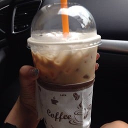 Jumbo Coffee&smooties