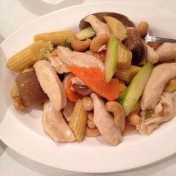 Four Seasons Wardour St