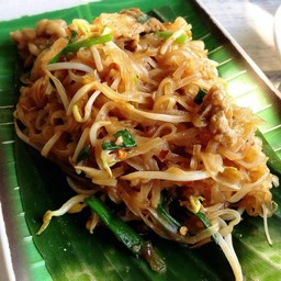 หมี่โคราช หวานไปนิด