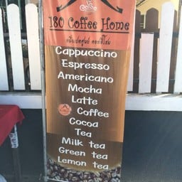 180 coffee home