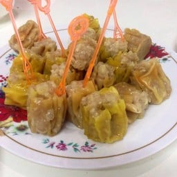 ร้านอาหารดวงดี