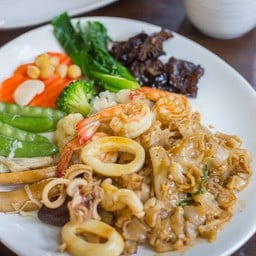 ราดหน้า