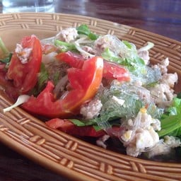 ยำวุ้นเส้น