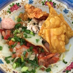 อ้วนชวนชิม