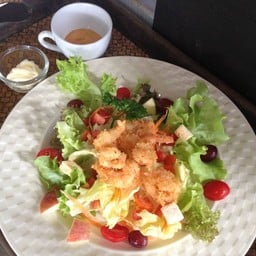 Eating out (Cafe'&Hang out)