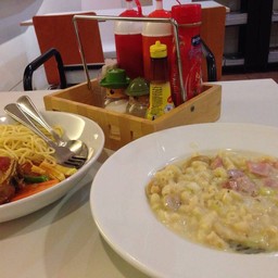 สุกัญญาเบเกอรี่ แอนด์ คอฟฟี่