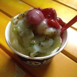 Ize'kimo Snow Ize สวนอ้อย