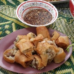 ร้านแก่งสะพือ