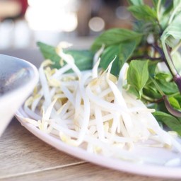 ผักสดดี