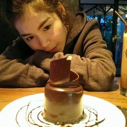 แค่จ้องก็อิ่มแล่ะ !555 #wongnai #ค้นหาร้านอาหาร #แบ่งปันรีวิว #โหลดน้าโหลดเลย #ม