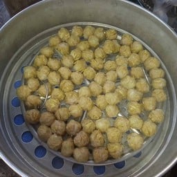 สดใหม่จากเตาร้อนๆ