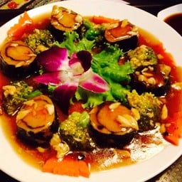 มุมสบาย ท้ายซอย