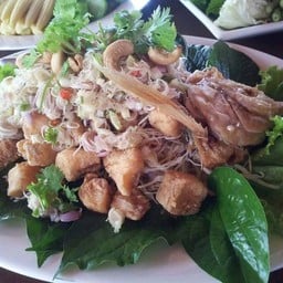 บ้านดาว