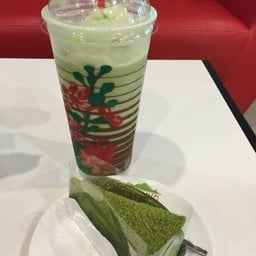Inthanin Coffee ตึกมหามกุฏ คณะวิทยาศาสตร์ จุฬาลงกรณ์มหาวิทยาลัย
