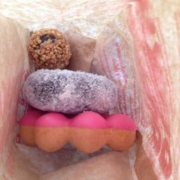 Dunkin' โลตัสสุพรรณบุรี