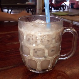 กาแฟโบราณตลาดหนองไผ่ล้อม