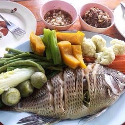 ปลานึ่ง
