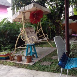 ชิงช้า ชิวๆ