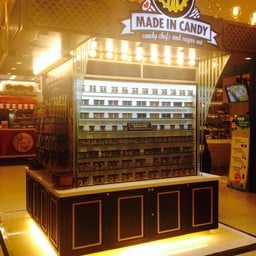 ร้าน Made in Candy