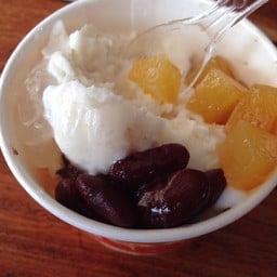 ไอศครีมพันธ์ธีรา