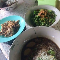 เตี๋ยวเรือ