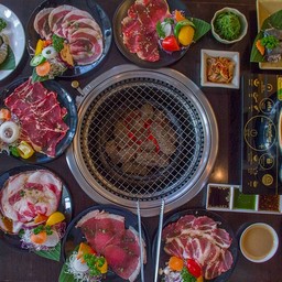 จัดไปเสือ