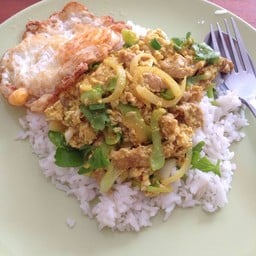 ภูฟ้าใสร้านอาหารตามสั่ง