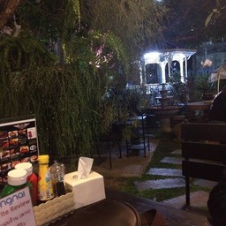 บรรยากาศดี