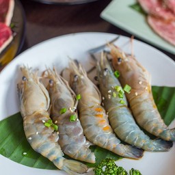 กุ้งก็มา