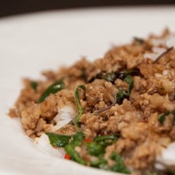 ปรางค์อาหารตามสั่ง
