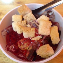 น้ำแข็งใสรวมมิตร