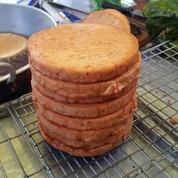 หมูยอทอด ตลาดทรัพย์สิน