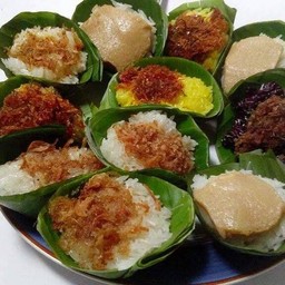ขนมหวาน