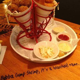 Bubba Gump