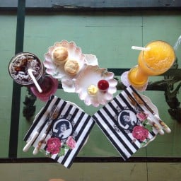 บ้านลุงจอห์น